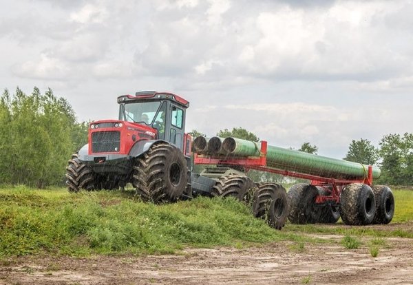 АМТ-600