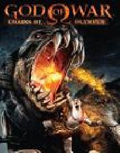 God of War 176x208
