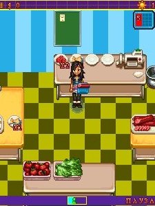 Wizards Waverly Place RUS Bce-176x220