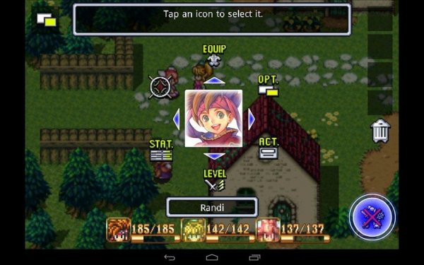 Secret Of Mana [v.3.1.012]