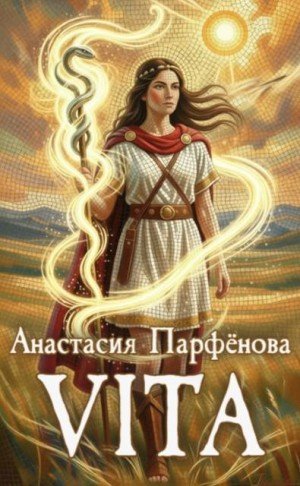 Парфенова Анастасия Vita (2026)