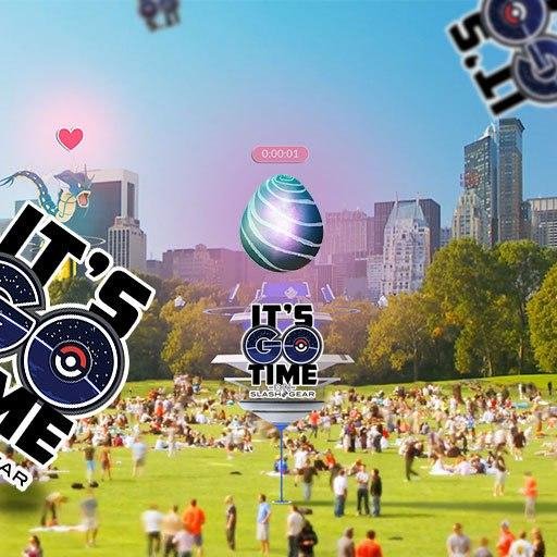 Pokemon Go 0.69.1-2017072701