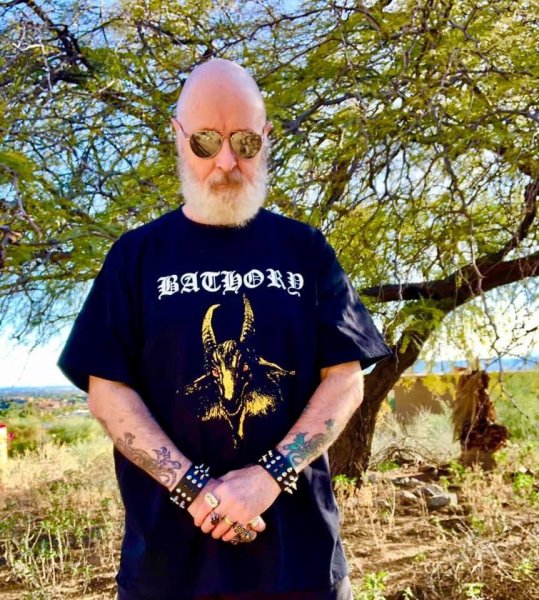 rob halford bathory