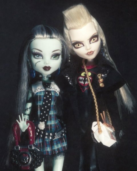 Монстер Хай