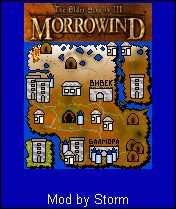 Myrtic Islands-Morrowind(на русском)