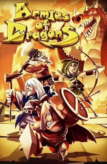 Armies of dragons v1.0.0.
