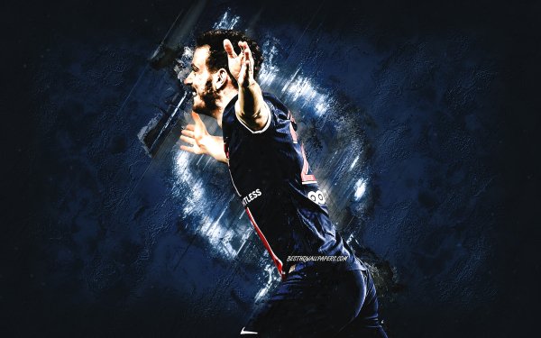 alessandro-florenzi-psg-paris-saint-germain-ligue-1-italian-f