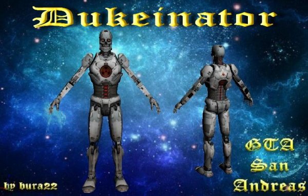 Dukeinator