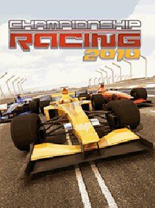 x160-championship racing 2010