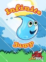 infinite jump 240x320 rus