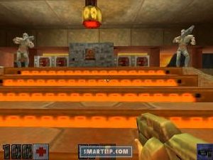 Quake2-Magic Lamber(mod)