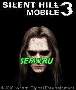 Silent Hill 3 240