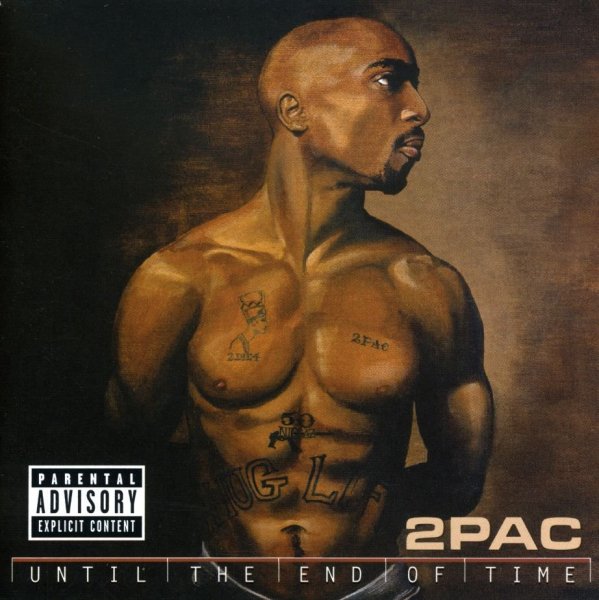 2Pac - Fuck Friendz