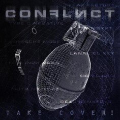 CONFLICT