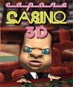 Capone Casino 3D
