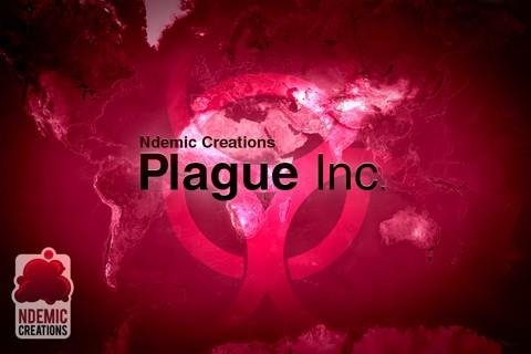 PlagueInc v1.9.1 [бесплатные покупки]