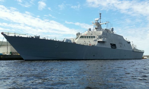IMG viter59 USS Milwaukee LCS-5