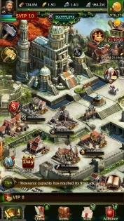 CLASH OF KINGS 7.16.0