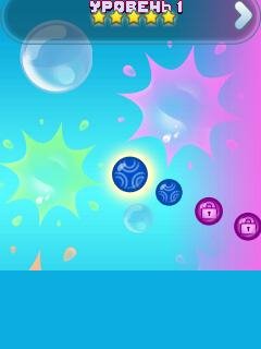 BubbleRevolution