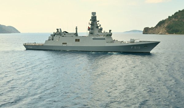 IMG viter59 TCG Istanbul F 515