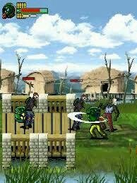 Zombie Slayer(Охотник на зомби)