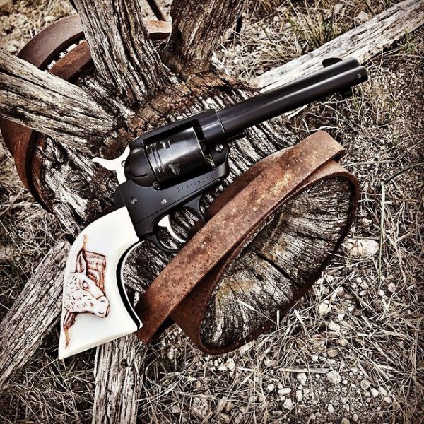 RUGER