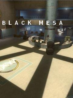 3D Black Mesa Mobile MOD