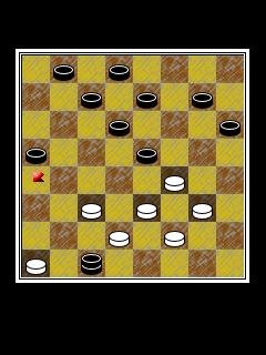 checkers land mobile rus