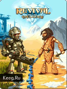 revival deluxe multi rus
