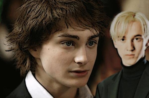 Слизериская шлюха