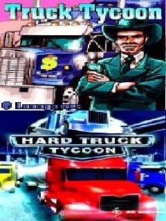 TruckTycoonHack