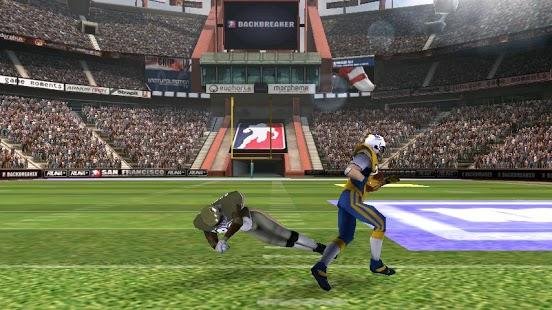 Backbreaker2Vengeanceобновленодоv1