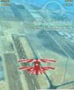 Free Flight TEGOS