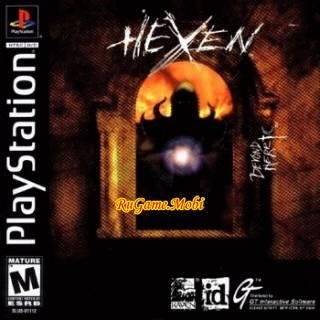 HEXEN RIP