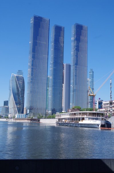 Москва с воды (24)