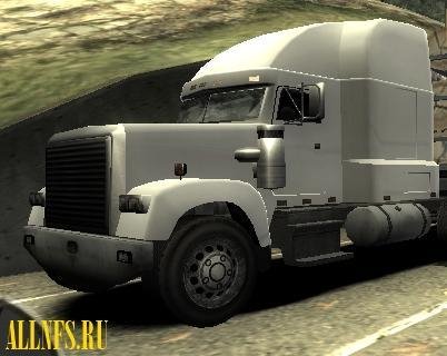 new semi for mw