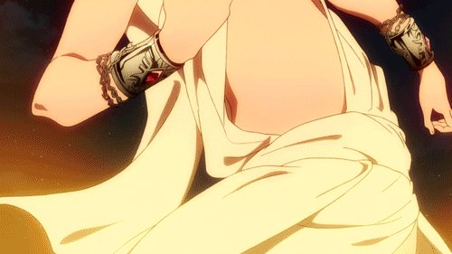 Morgiana | Марджана