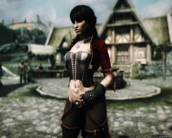 TES-GAME.RU KatrinOutfit