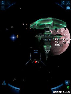 GoF2 (lite) by Interno nokia s40 ru NEV