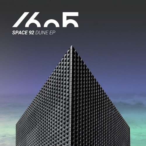 Space 92 - Dune