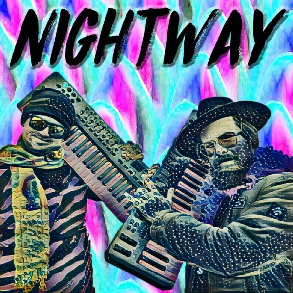Nightway - Театр одного актера