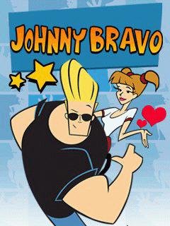 Johnny Bravos-Big Babe Adventure