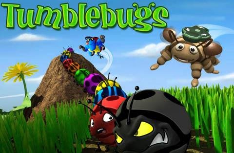 Tumblebugs