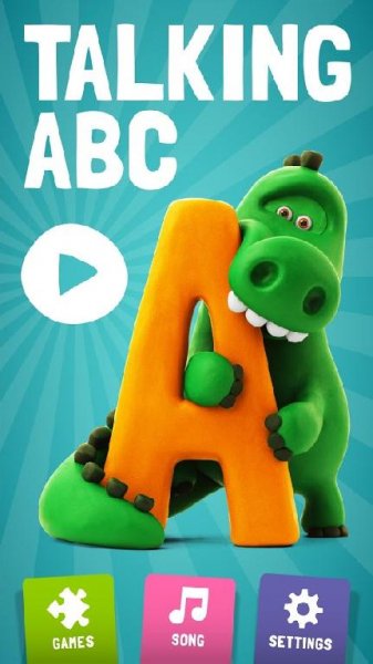 Talking ABC v.1.00.33