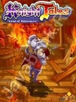 knight tales land of bitterness240x320