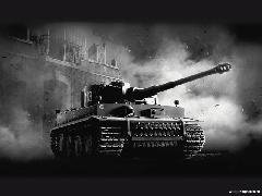 Armada Tanks