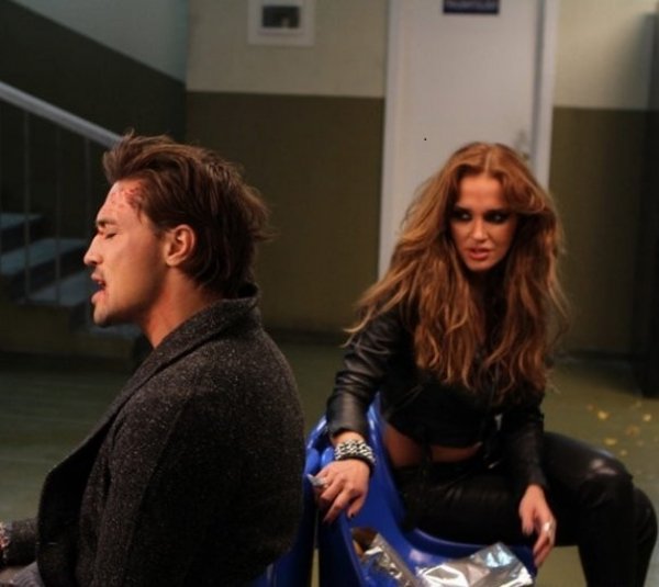 Наташа Самолетова