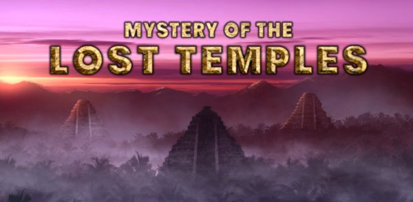Mystery of the Lost Temples