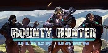 Bounty Hunter Black Dawn V1.25