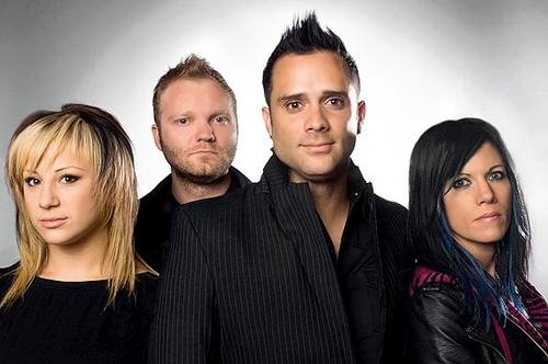 Skillet - Я Живой  Awake and Alive rus cover